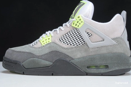 Hyperoad 95 2020 MAX AIR 4 JORDAN AIR NEON 0712